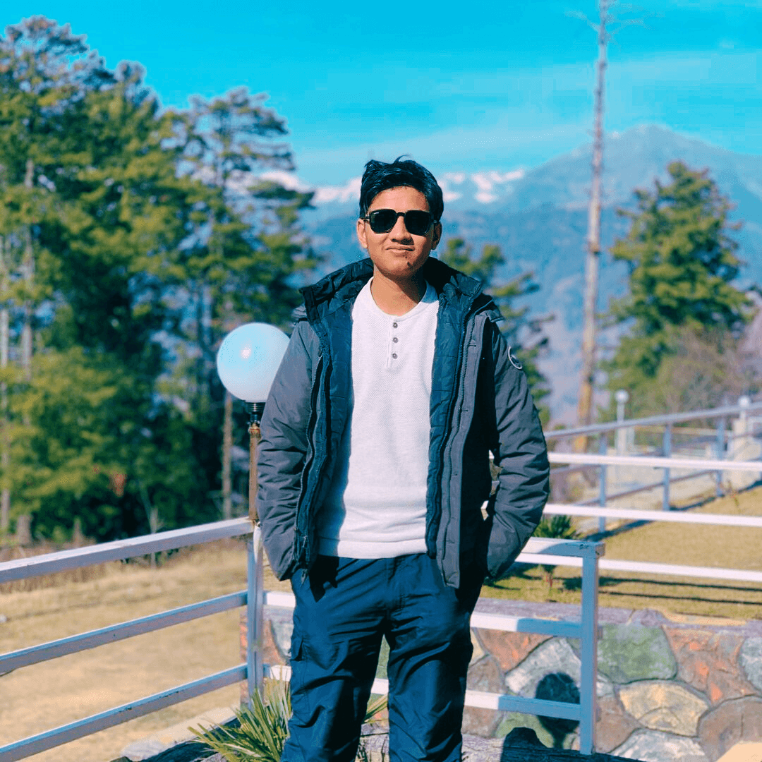 Taha Siddiqui - Software Engineer